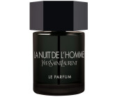 Yves Saint Laurent La Nuit De L'Homme Le Parfum Eau de Parfum