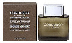 Zirh Corduroy Eau de Toilette