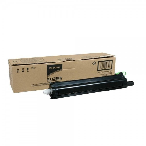 Sharp MX-C38GRS