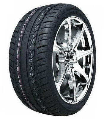 Rotalla F110 285/35 R22 106V