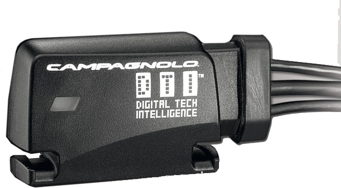 Campagnolo Contrôle d'interface EPS