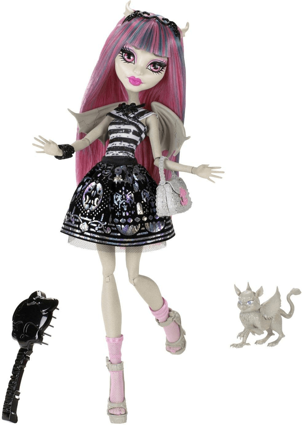 Monster High Monster High Rochelle Goyle