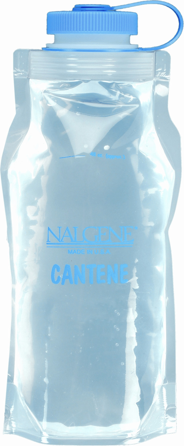 Nalgene Gourde souple (1000 mL)