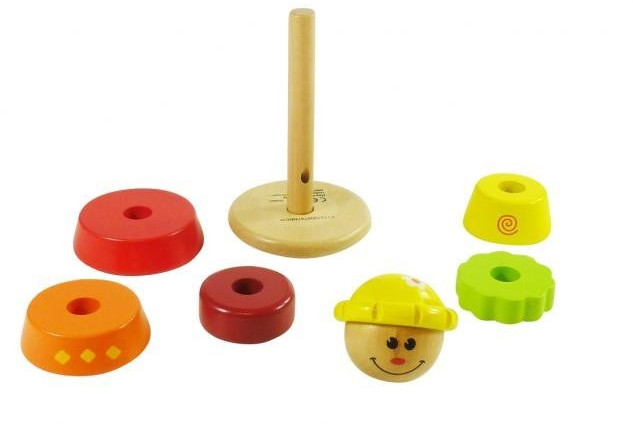 HaPe E0402