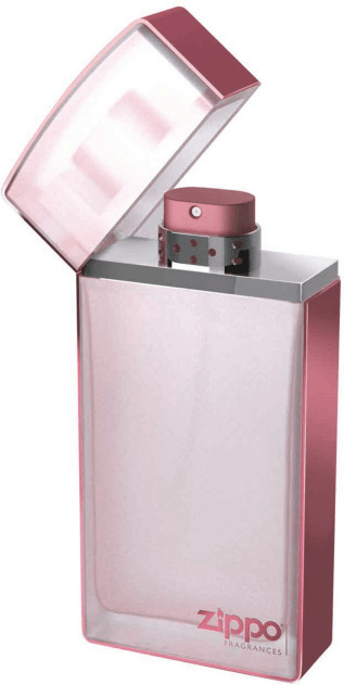 Zippo Fragrances The Woman Eau de Parfum (50 ml)