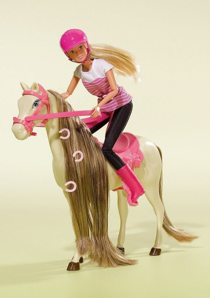 Steffi Love Reitausflug 105730939 ab 17 85 Preisvergleich