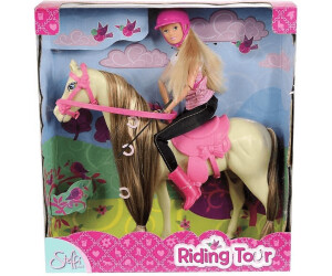 Steffi Love Cavaliere 105730939 au meilleur prix sur idealo