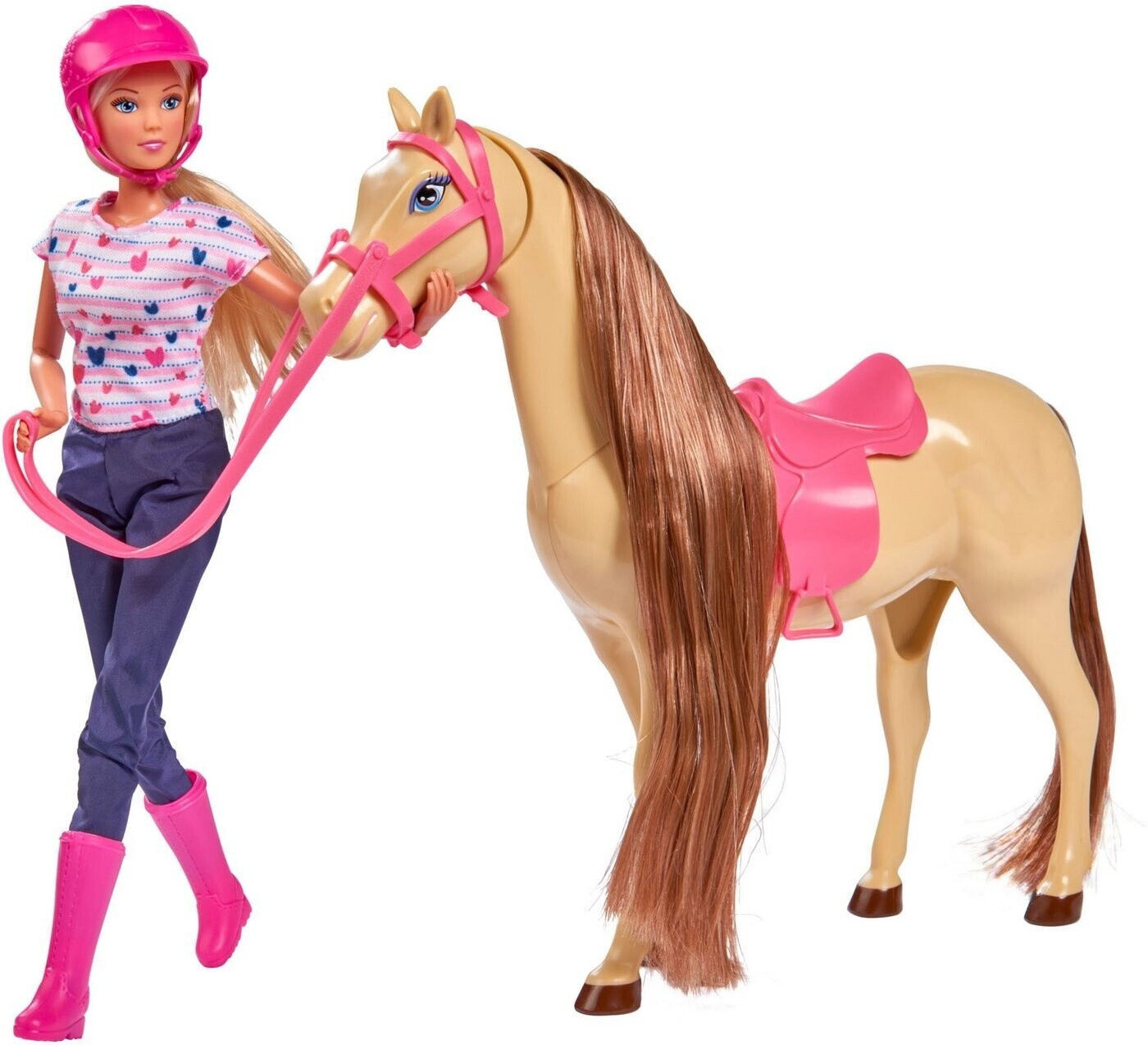 Steffi Love Cavali re 105730939 au meilleur prix sur idealo