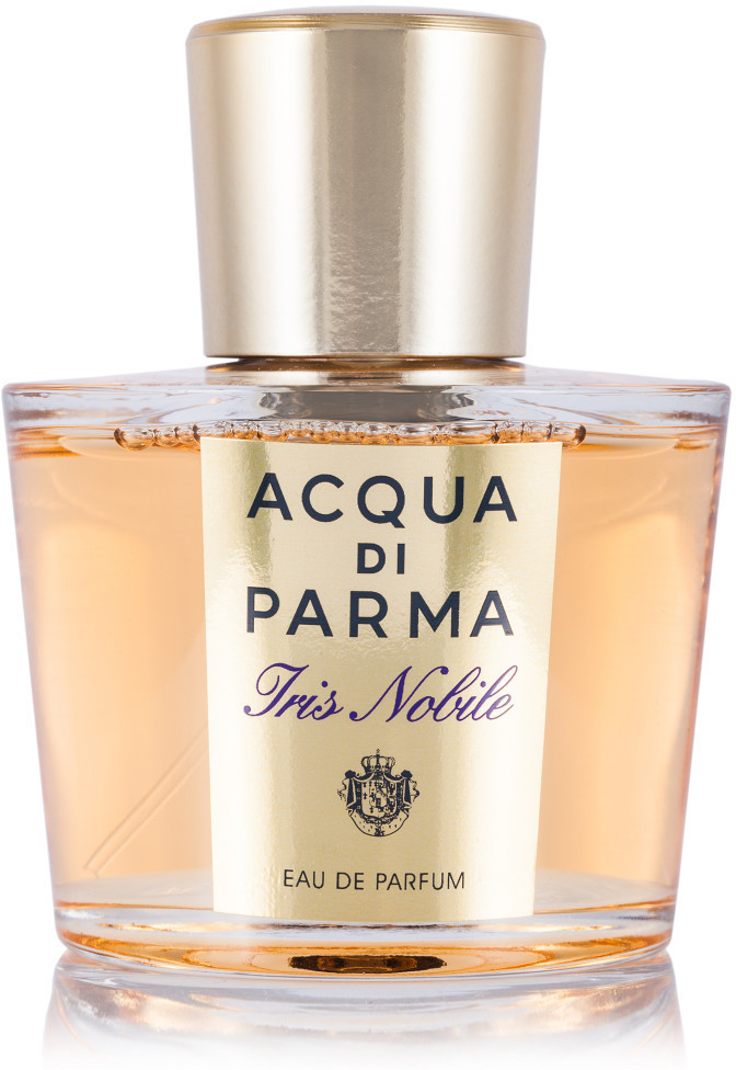 iris noble perfume
