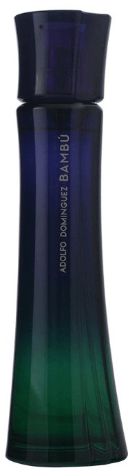 Adolfo Dominguez Bambu for Her Eau de Toilette