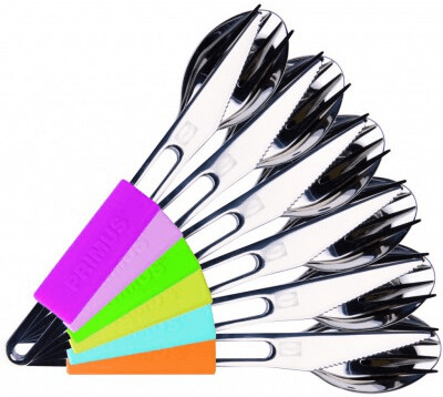 Primus Leisure Cutlery Kit Fashion