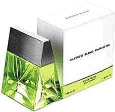 Alfred Sung Paradise Eau de Parfum