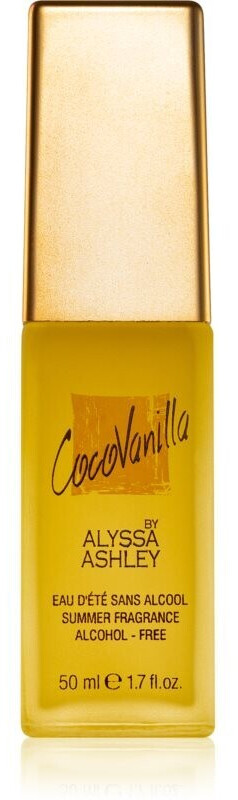 Alyssa Ashley Cocovanilla Eau de Toilette