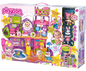 pinypon famosa