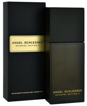 Angel Schlesser Oriental Edition II Eau de Toilette