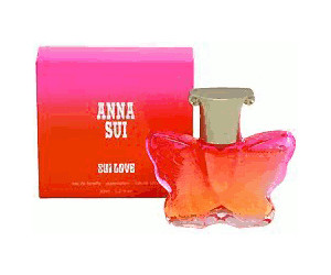 Anna Sui Love Eau de Toilette