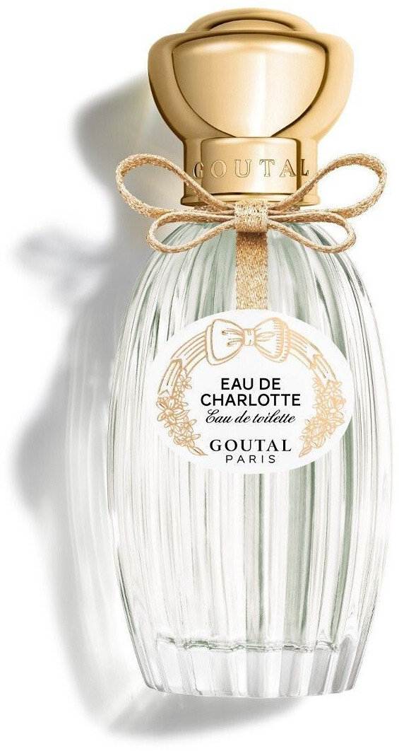 Amazon.com : Annick Goutal Eau De Charlotte Eau De Toilette
