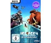 Ice Age 4: Voll verschoben - Die arktischen Spiele (PC)