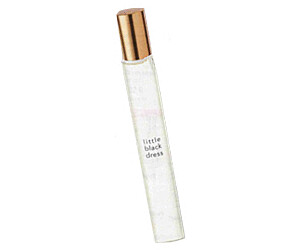 Little gold dress perfume clearance