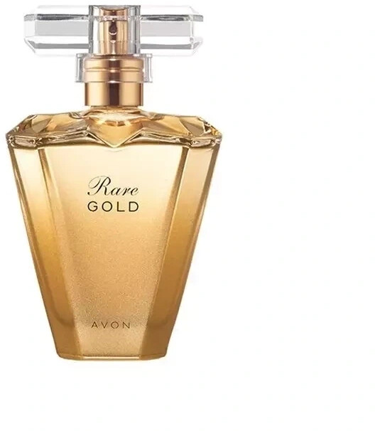Avon Rare Gold Eau de Parfum
