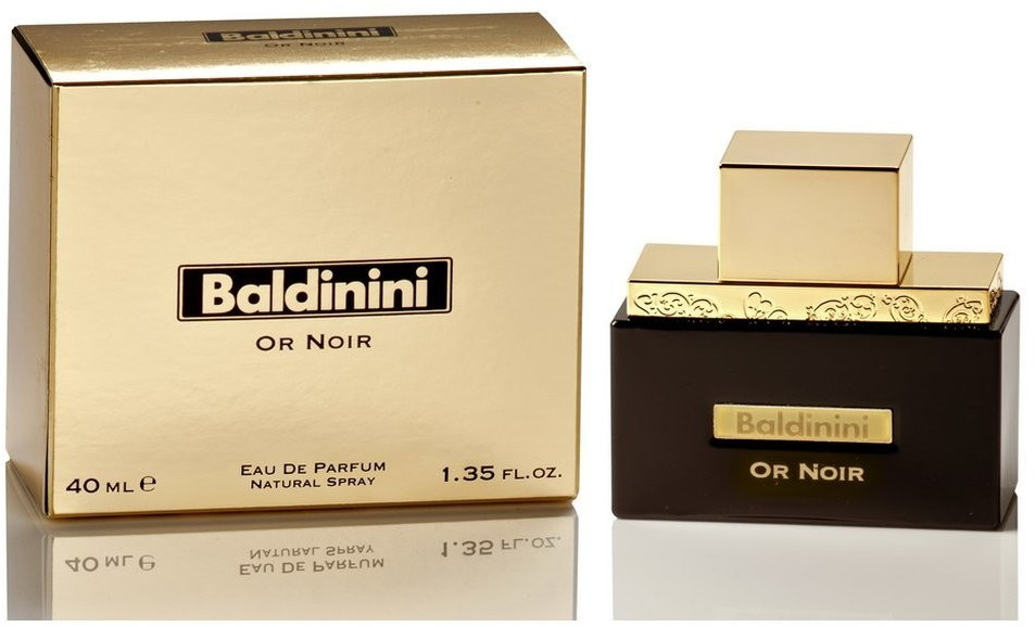 Baldinini Or Noir Eau de Parfum