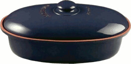 Römertopf Bread Crock Oval