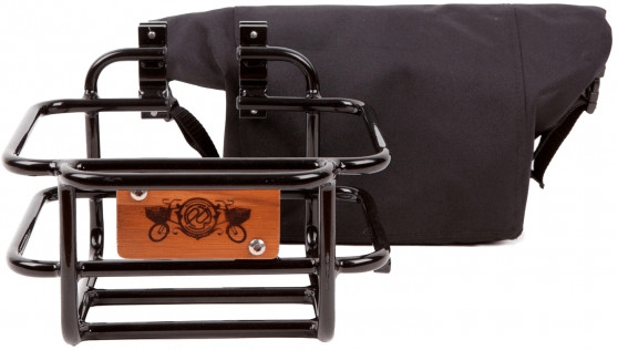 Portland Design Takeout Basket