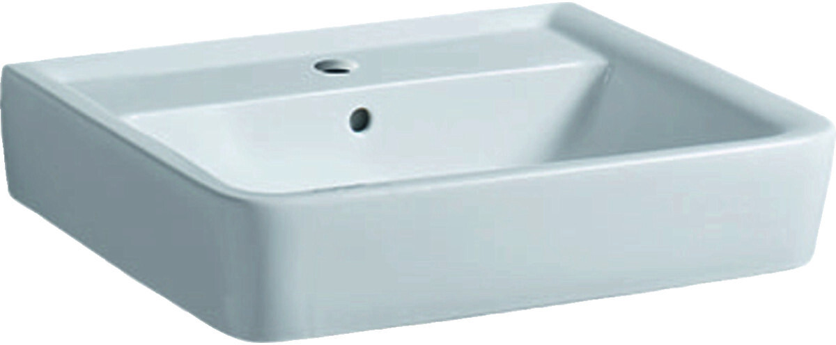 Geberit Renova Plan 60 x 48 cm
