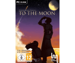 To the Moon (PC)