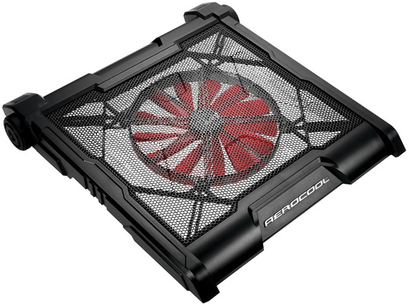 Aerocool Strike-X X1
