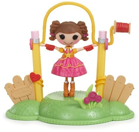Lalaloopsy Mini Lalaloopsy Prairie Dusty Trails