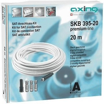 Axing SKB39520