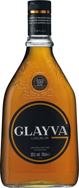 Glayva Liqueur 0,7l 35%