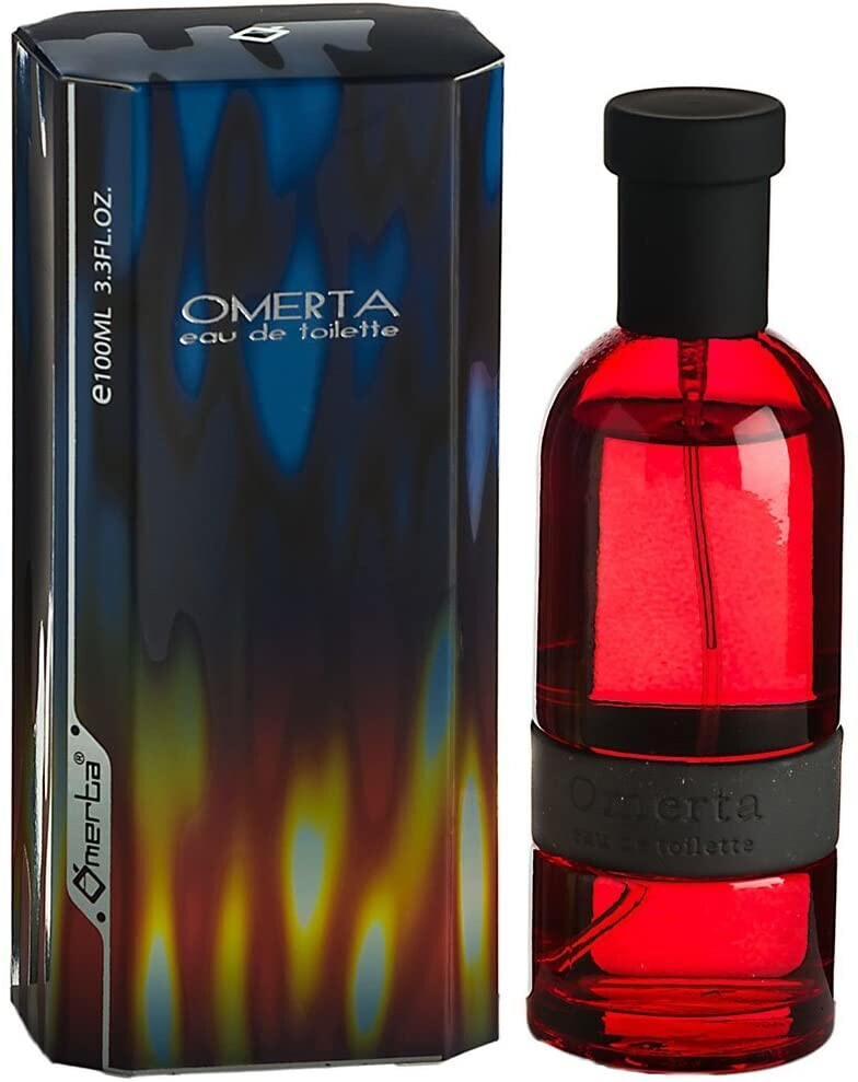 Omerta Omerta Eau de Toilette (100 ml)