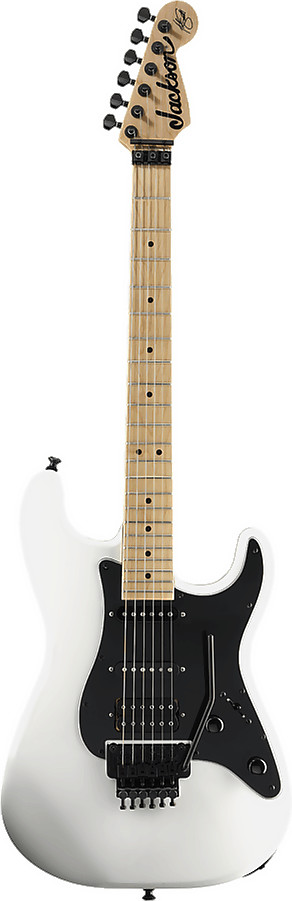 Jackson Adrian Smith SDX