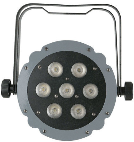 Showtec LED Compact Par 7 CW/WW