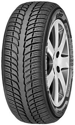 Kleber Quadraxer 195/55 R15 85H