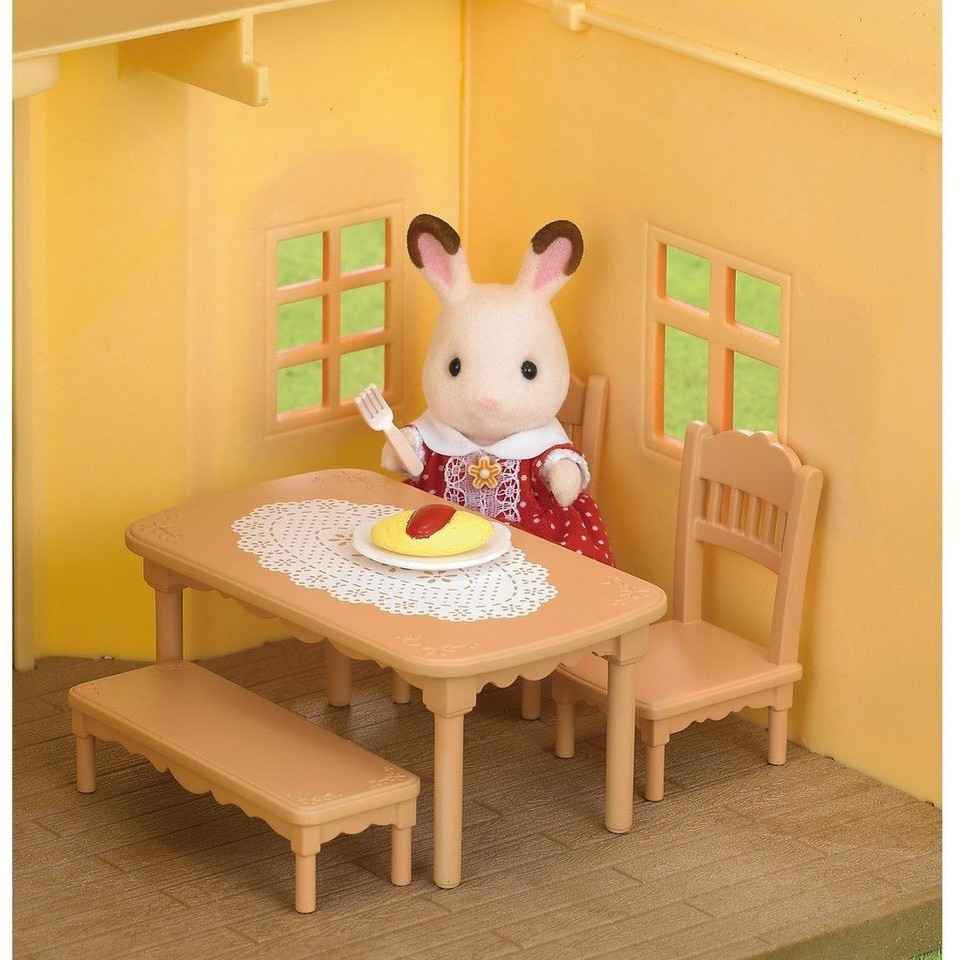 Sylvanian families 5242 sales