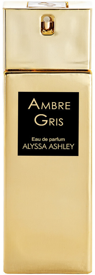 Alyssa Ashley Ambre Gris Eau de Parfum (50 ml)