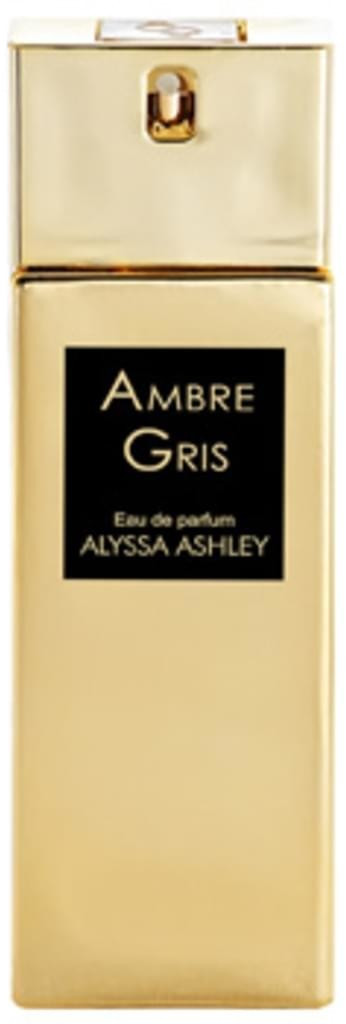 Alyssa Ashley Ambre Gris Eau de Parfum (100 ml)