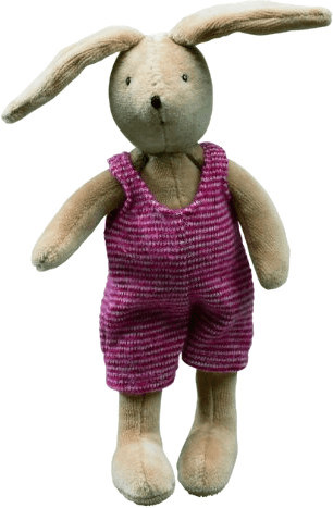 Moulin Roty La Grande Famille - Les Tout-Petits - Sylvain
