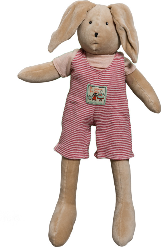 Moulin Roty La Grande Famille - Les P'tits Frères - Sylvain
