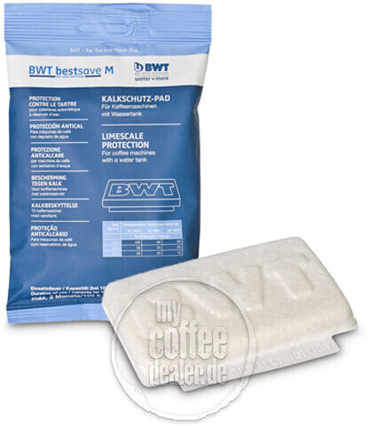 BWT bestsave M Kalkschutz-Pad, Bild 2