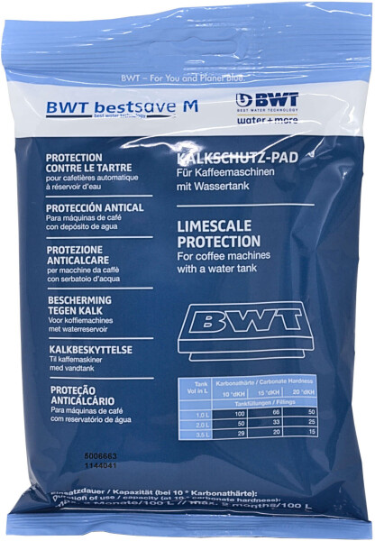 BWT bestsave M Kalkschutz-Pad, Bild 3