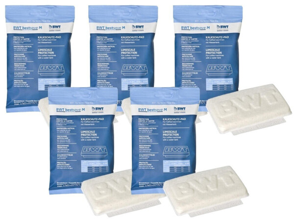 BWT bestsave M Kalkschutz-Pad, Bild 5