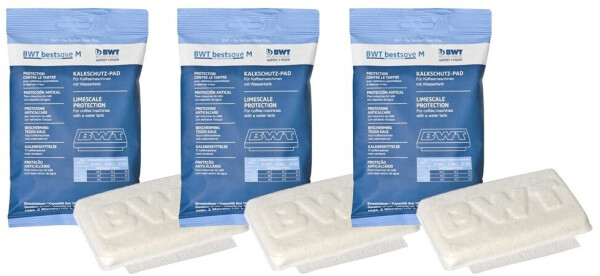 BWT bestsave M Kalkschutz-Pad, Bild 6