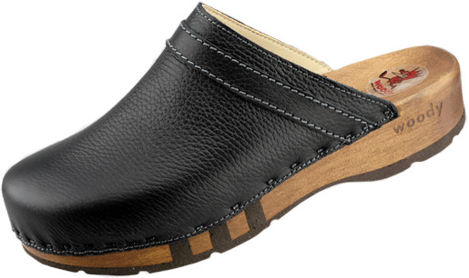 Woody Shoes Harry