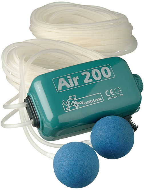 Ubbink Air 200