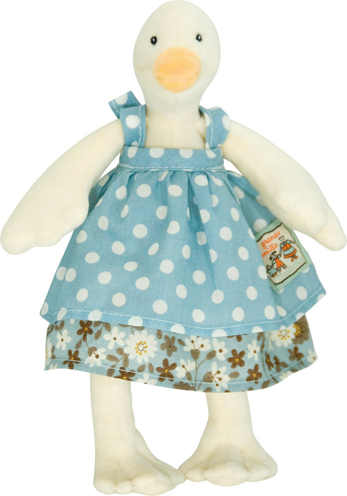 Moulin Roty La Grande Famille - Les Tout-Petits - Jeanne