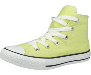 Converse verte enfant 2025